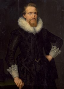 Jacob Pergens