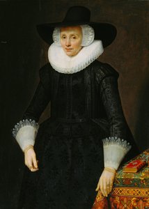 Margarita Courten