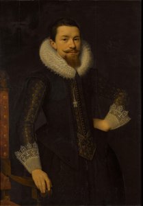 Pieter Boudaen Courten