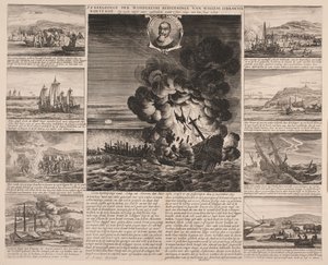 Willem Isbrandtse Bontekoe