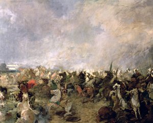 Guadalete Savaşı, Gotların Kral Roderic