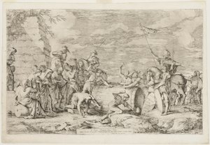 Atilius Regulus