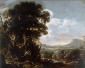 Hermina, Modena