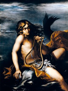  by Salvator Rosa
