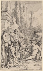 Salvator Rosa