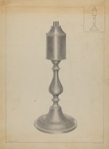 Lamba by Salvatore Borrazzo and Sara Garfinkel
