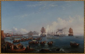  by Salvatore Fergola