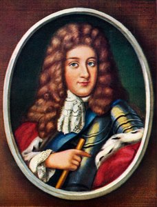 I. Friedrich Kralı by Samuel (after) Blesendorf