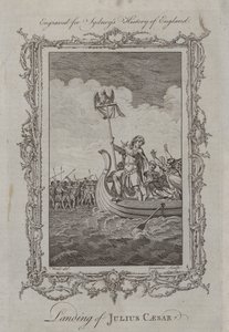 Julius Caesar