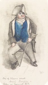  by Samuel (attr.to) Lane