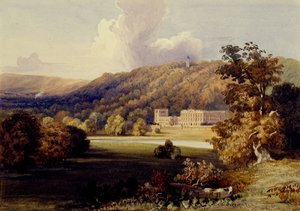 Chatsworth