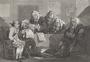 Sıkıntı, 21 Aralık 1785.