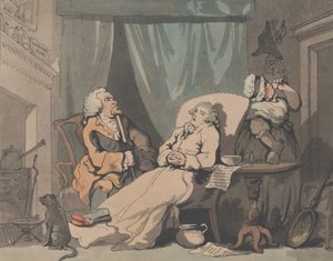 Lisans, 28 Aralık 1787.