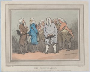 Danışma, Eylül 1785., Eylül 1785.