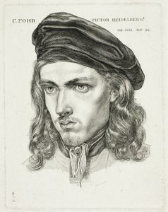Karl Philip Fohr