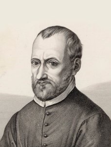 Besteci Giovanni Pierluigi da Palestrina 1526-1594