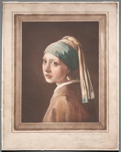 Hollandalı Bakire, 19.-20. yüzyıl.