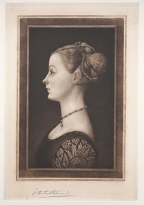 Elvira, 19.-20. yüzyıl.