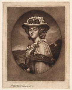 Bayan Davenport, 19.-20. Yüzyıl.