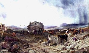 Bir Yayla Fuarı