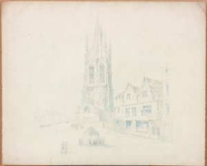 Lord Collingwood