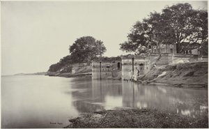 Satti Chaura Ghat, Kanpur
