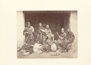  by Samuel Bourne