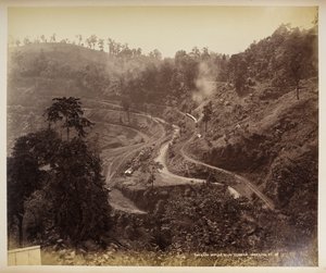 Teendaria, Darjeeling