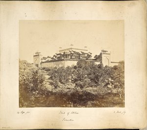 Secundra; Ekber