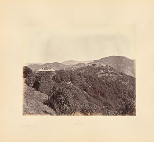  by Samuel Bourne