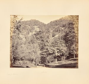  by Samuel Bourne
