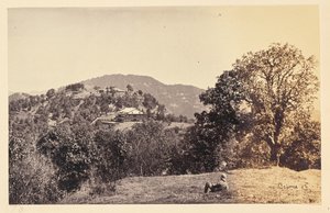  by Samuel Bourne