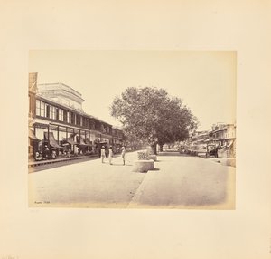  by Samuel Bourne