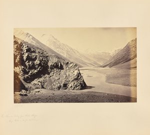  by Samuel Bourne