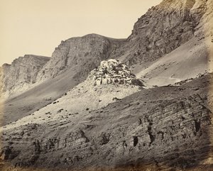  by Samuel Bourne