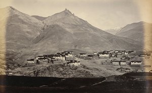  by Samuel Bourne