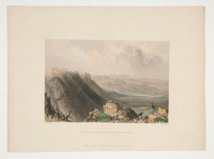 Washington Dağı