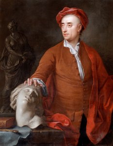 John Michael Rysbrack