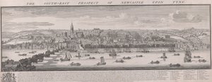 Newcastle'ın GD Prospect'i by Samuel Buck