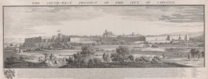 Carlisle'ın GB Prospect'i by Samuel Buck