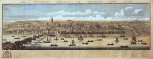 Newcastle Upon Tyne