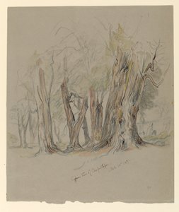 Chapultepec, Meksika