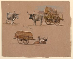  by Samuel Colman