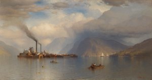 Hudson