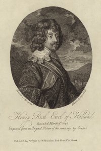Hollanda Henry Zengin Kontu