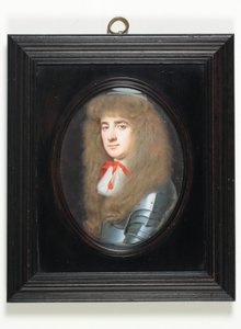 Henry Sidney, Romney Kontu