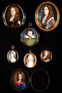James, York Dükü