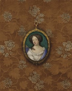 Nell Gwynne