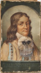 Oliver Cromwell