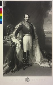 Fransız İmparatoru Napolyon III